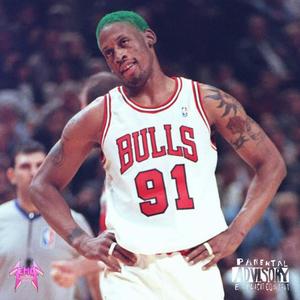 Dennis Rodman +++ (Explicit)