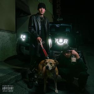 NAH FR (feat. Rico Pmf) (Explicit)