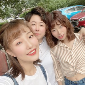 这世界那么多人