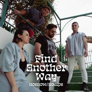 Find Another Way