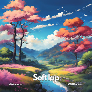 Soft lap (feat. Will Rodrex)