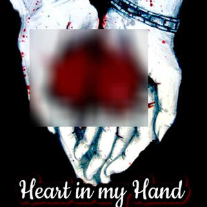 Heart in my Hand