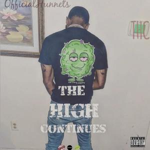 Thc (The High Continues) [Explicit]