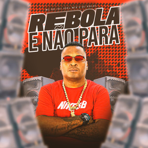 Rebola e Não Para (Explicit)