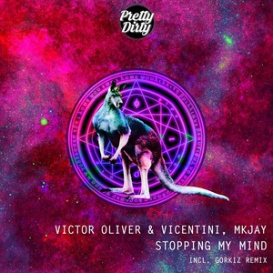 Stopping My Mind (Gorkiz Remix)