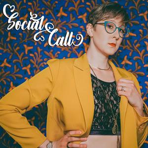 Social Call (feat. Luca Soul Rosenfeld & Evan Hyde)