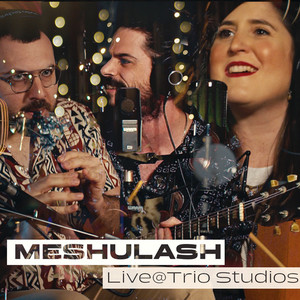 Gyros Knaani - Live at Trio Studios