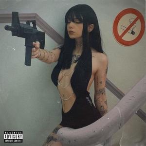 COLD KILLA (feat. nightlock) (Explicit)