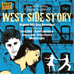 West Side Story - Act I: Prologue (斯特拉文斯基：俄狄浦斯王 第一幕：序曲)