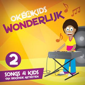 Oké4kids serie, Vol. 2: Wonderlijk