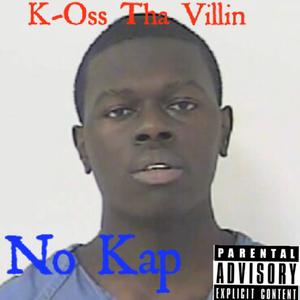 No Kap Spirit Of Savage (Explicit)