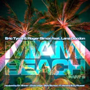 Miami Beach (The Dockland Collection Club Edit)