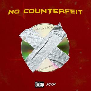 No Counterfeit (feat. Richard Henry) [Explicit]