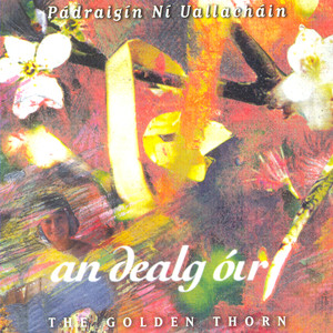 An Dealg Óir (The Golden Thorn)