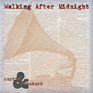 Walking After Midnight