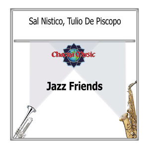 Sal Nistico - Song For Larry