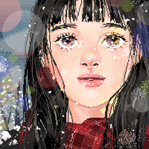 Like the Snow (Feat. J.O.Y)