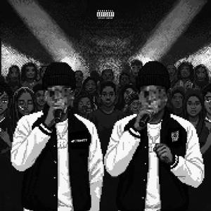 Vida de Artista (feat. Piston)