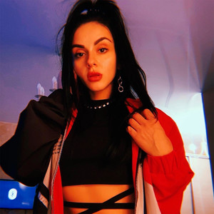 Девочка-Доминикана (Explicit)