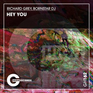 Hey You (Original Mix)
