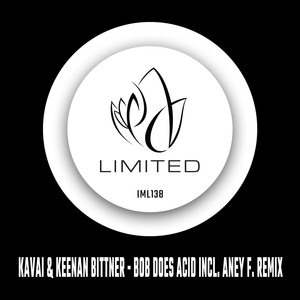 Bob Does Acid (Aney F. Remix Radio Edit)