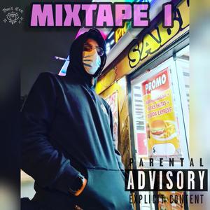 MIXTAPE 1 (Explicit)