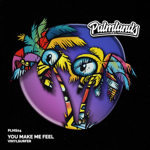 You Make Me Feel (Extended Mix)