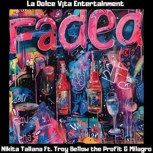 Faded (feat. Troy Bellow the Profit & Milagro) (Explicit)