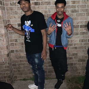 No Dap (feat. Lil V) (Explicit)