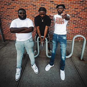 Ouwee (feat. BEAT USA WoppSkeeno & Fat E) (Explicit)