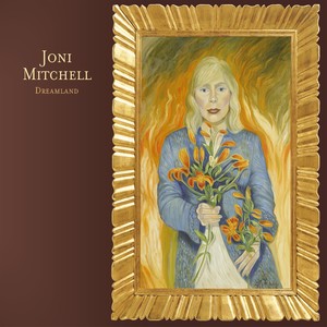 Joni Mitchell - Help Me