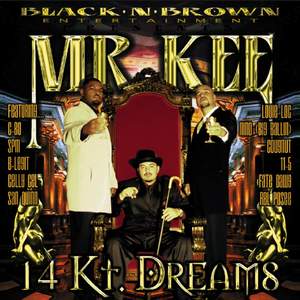 14 Kt . Dreams (Explicit)