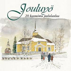 Jouluyö - 20 kauneinta joululaulua