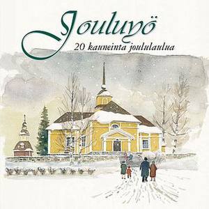 Maa On Niin Kaunis (Harlig Ar Jorden) (The Earth Is Beautiful)