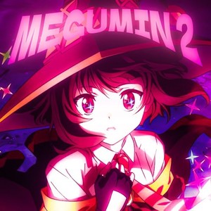 Megumin 2