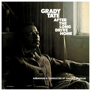 Grady Tate - Interlude