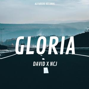 Gloria (feat. David Cruces)