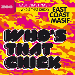 Who's That Chick (City Kicks Radio Edit)