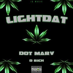 Light Dat (feat. D.Rich)
