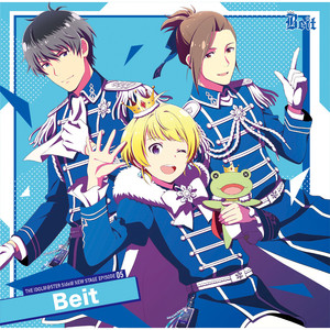 THE IDOLM@STER SideM NEW STAGE EPISODE：05 Beit