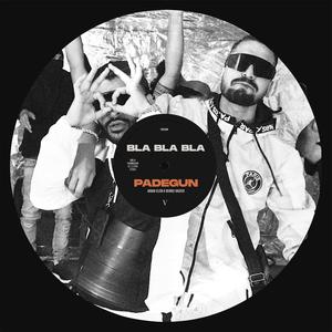 BLA BLA BLA (feat. arbab KLEIN, Behruz Hacker & Hi-One)