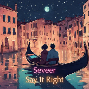 Say It Right