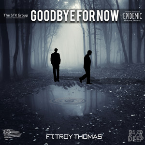 Goodbye For Now (Explicit)