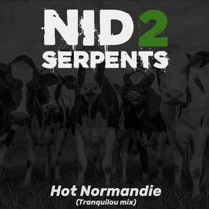 Hot Normandie (Tranquilou mix) [Explicit]