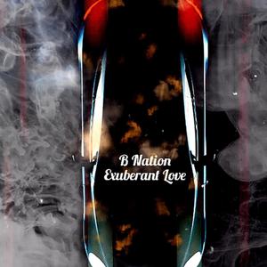 Exuberant Love(feat. Ntobza)