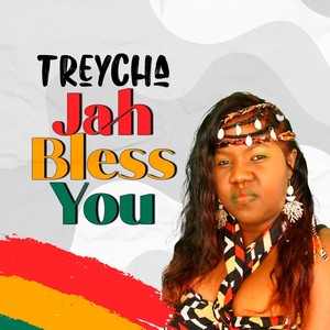 Jah Bless You