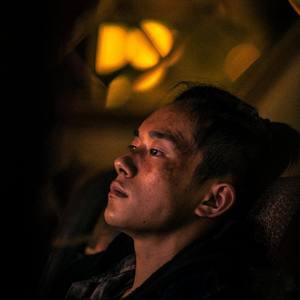 我们很好封面