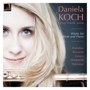 Daniela Koch - No. 1, Cantabile. Andante ma non troppo