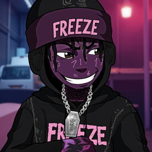 Freeze (Explicit)