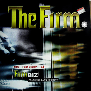 Firm Biz（黑胶版）